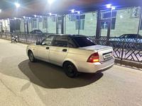 ВАЗ (Lada) Priora 2170 2010 годаүшін900 000 тг. в Актау