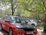 Subaru Legacy 1997 годаүшін2 600 000 тг. в Алматы