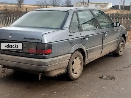 Volkswagen Passat 1989 года за 800 000 тг. в Тайынша – фото 6