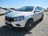 ВАЗ (Lada) Vesta 2021 года за 6 880 080 тг. в Шымкент – фото 3