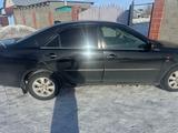 Toyota Camry 2003 года за 4 000 000 тг. в Аягоз – фото 3