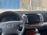 Toyota Camry 2005 годаfor4 600 000 тг. в Жанаозен – фото 2