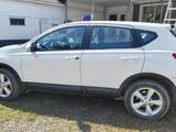 Nissan Qashqai 2007 года за 5 200 000 тг. в Алматы