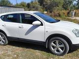 Nissan Qashqai 2007 года за 5 200 000 тг. в Алматы – фото 2