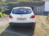 Nissan Qashqai 2007 года за 5 200 000 тг. в Алматы – фото 3