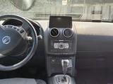 Nissan Qashqai 2007 года за 5 200 000 тг. в Алматы – фото 4