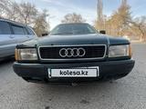 Audi 80 1994 года за 1 450 000 тг. в Павлодар – фото 2