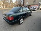 Audi 80 1994 годаүшін1 300 000 тг. в Павлодар – фото 4