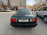 Audi 80 1994 года за 1 300 000 тг. в Павлодар – фото 3