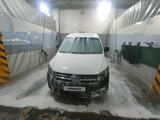 Volkswagen Caddy 2017 года за 8 500 000 тг. в Астана – фото 3