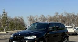 BMW X5 2013 года за 12 000 000 тг. в Алматы – фото 2