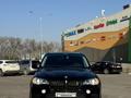 BMW X5 2013 года за 12 000 000 тг. в Алматы