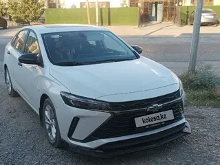 Chevrolet Monza