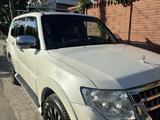Mitsubishi Pajero 2007 года за 10 000 000 тг. в Тараз – фото 2