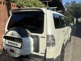 Mitsubishi Pajero 2007 года за 10 000 000 тг. в Тараз – фото 3