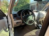 Mitsubishi Pajero 2007 года за 10 000 000 тг. в Тараз – фото 5