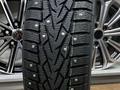 Ikon (Nokian) Nordman 7 SUV 245/60 R18үшін68 800 тг. в Алматы – фото 2