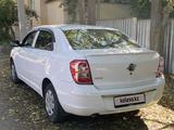 Chevrolet Cobalt 2019 года за 3 500 000 тг. в Шымкент