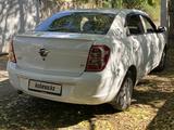 Chevrolet Cobalt 2019 года за 3 500 000 тг. в Шымкент – фото 2