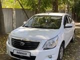 Chevrolet Cobalt 2019 года за 3 500 000 тг. в Шымкент – фото 3