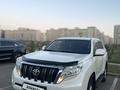 Toyota Land Cruiser Prado 2016 годаfor17 950 000 тг. в Астана – фото 3