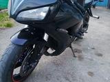 Honda  CBR 1000 RR/RA Fireblade 2007 года за 2 700 000 тг. в Костанай
