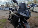 Honda  CBR 1000 RR/RA Fireblade 2007 года за 2 700 000 тг. в Костанай – фото 5