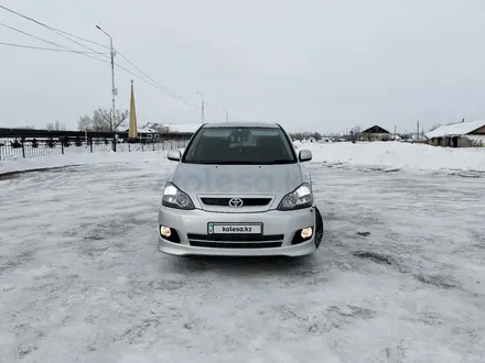 Toyota Ipsum 2006 года за 7 700 000 тг. в Усть-Каменогорск