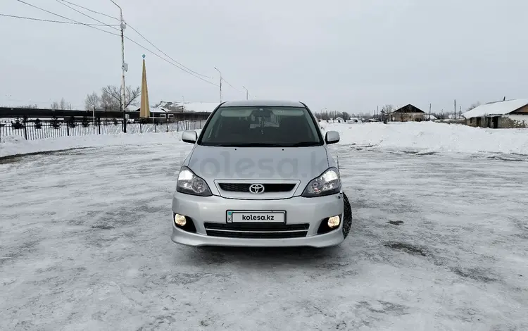 Toyota Ipsum 2006 года за 7 700 000 тг. в Усть-Каменогорск