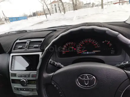 Toyota Ipsum 2006 года за 7 700 000 тг. в Усть-Каменогорск – фото 11