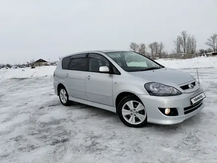 Toyota Ipsum 2006 года за 7 700 000 тг. в Усть-Каменогорск – фото 3