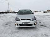 Toyota Ipsum 2006 года за 7 700 000 тг. в Усть-Каменогорск – фото 4