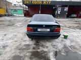 BMW 320 1995 годаүшін2 660 000 тг. в Алматы – фото 3