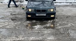 BMW 320 1995 года за 2 650 000 тг. в Алматы