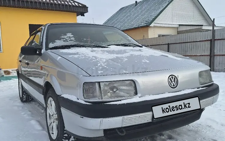 Volkswagen Passat 1991 года за 2 100 000 тг. в Караганда