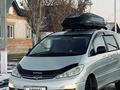 Toyota Estima 2003 года за 6 500 000 тг. в Алматы – фото 2