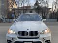 BMW X5 2013 года за 7 445 500 тг. в Алматы – фото 3