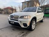 BMW X5 2013 года за 7 445 500 тг. в Алматы – фото 2