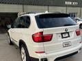 BMW X5 2013 года за 7 445 500 тг. в Алматы – фото 6