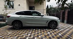 BMW X4 2019 годаүшін24 300 000 тг. в Алматы – фото 4