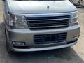 Крышка багажника NISSAN Elgrand E50 привозной б/уүшін55 000 тг. в Астана