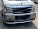 Крышка багажника NISSAN Elgrand E50 привозной б/уүшін55 000 тг. в Астана