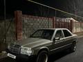 Mercedes-Benz 190 1987 годаүшін650 000 тг. в Шымкент – фото 3
