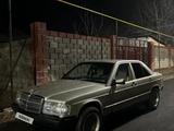 Mercedes-Benz 190 1987 годаүшін650 000 тг. в Шымкент – фото 3