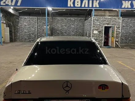 Mercedes-Benz 190 1987 года за 650 000 тг. в Шымкент – фото 17