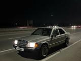 Mercedes-Benz 190 1987 годаүшін650 000 тг. в Шымкент