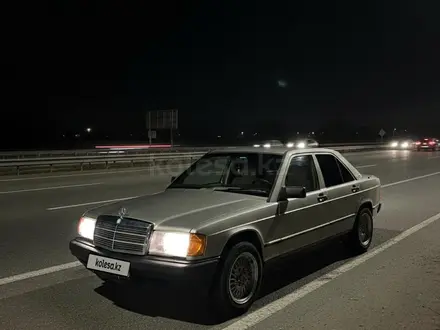 Mercedes-Benz 190 1987 года за 650 000 тг. в Шымкент