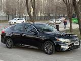 Kia Optima 2019 года за 6 200 000 тг. в Алматы – фото 3