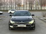 Kia Optima 2019 года за 6 200 000 тг. в Алматы