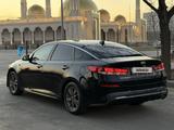 Kia Optima 2019 года за 6 200 000 тг. в Алматы – фото 5